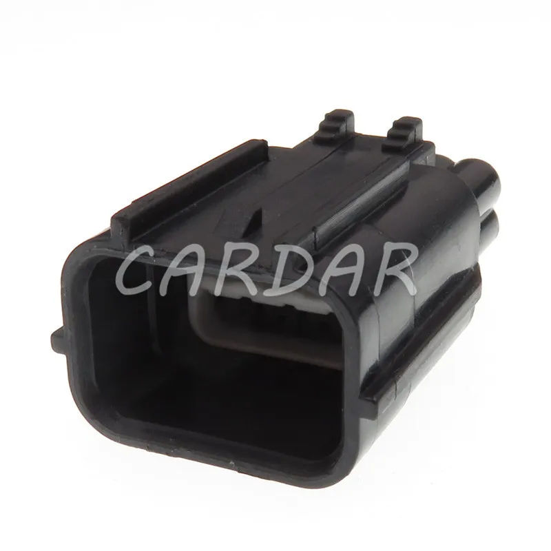 1 Set 8 Pin 7282-2148-30 7283-2148 Auto Headlight Socket Automotive Radar Cable Connector Waterproof Plug For Honda | Автомобили и