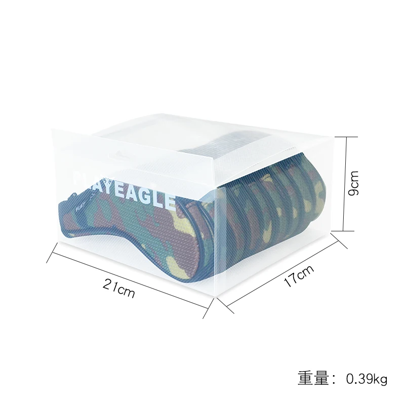 Чехол для головы PLAYEAGLE с железным путтером клюшки гольфа 4-6-7-8-a-s-p 9 шт./компл.