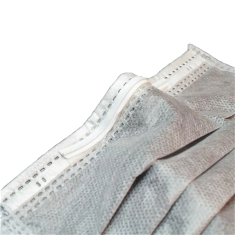 200 шт. Белая полиэтиленовая пластиковая полоса для переносицы проволока