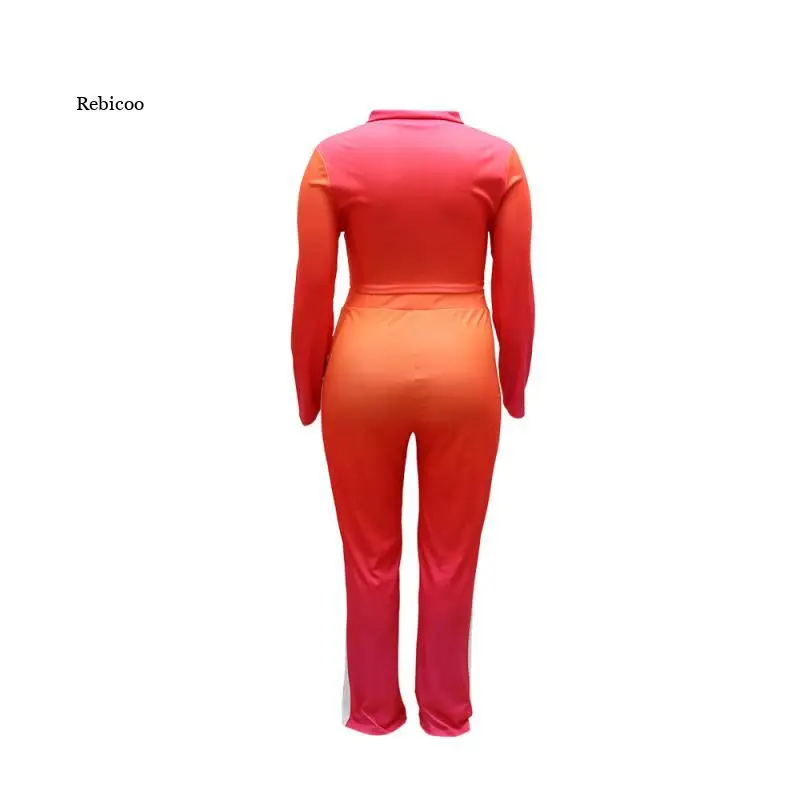 

European and American Summer New 2021 Temperament Commuter Direct Tribute Printing Temperament Plus Size Suit Women