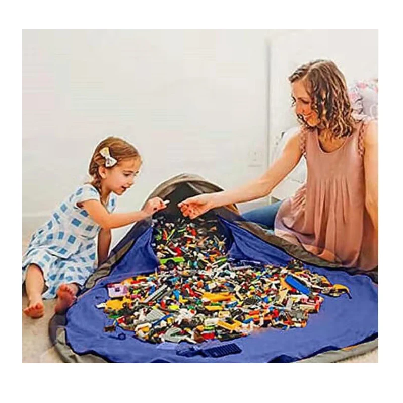 Детский коврик для ползания игровая поверхность 150 см игровой детей Развивающий