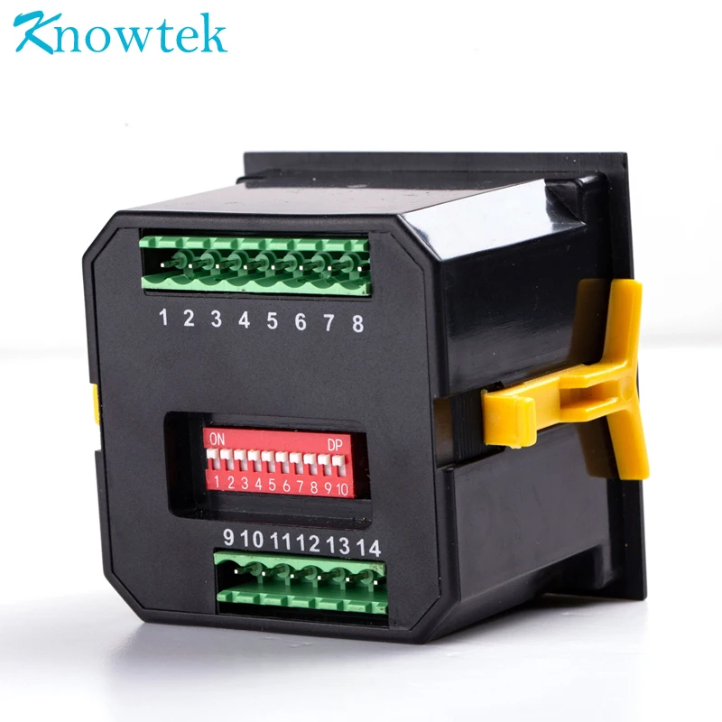 Модуль дистанционного управления GTR-17 автоматического запуска Genset контроллер GTR17