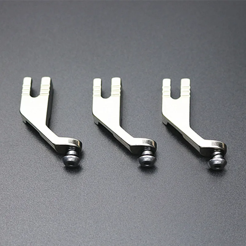 Пружинная бархатная антисверлильная Лапка компьютерная игла для автомобиля