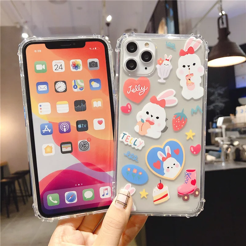 Мягкий силиконовый чехол с рисунком медведя для iphone X, чехол xs max cute Bear coque на iphone 6s 6 plus, матовый чехол для телефона 7 8 plus