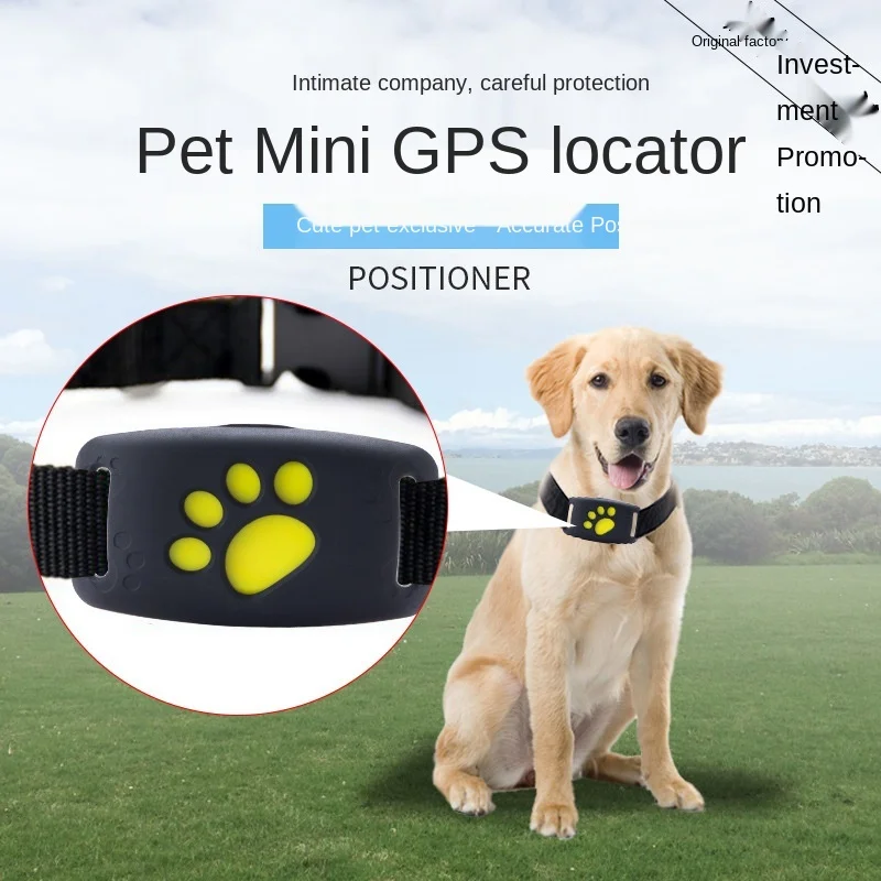 

Gps Tracker Gps Tracker for Dogs Collar with Gps Gps Dog Dog Pet Tracker Gps Tracker for Bicycle GPS Pet Locator Tracker