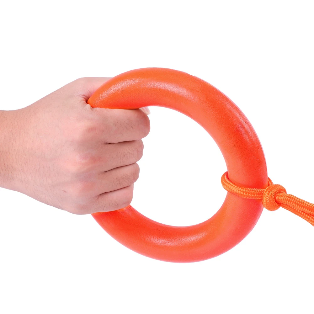 Спасательный трос для экстренного водосбережения 30 м|Спасательный буй| |