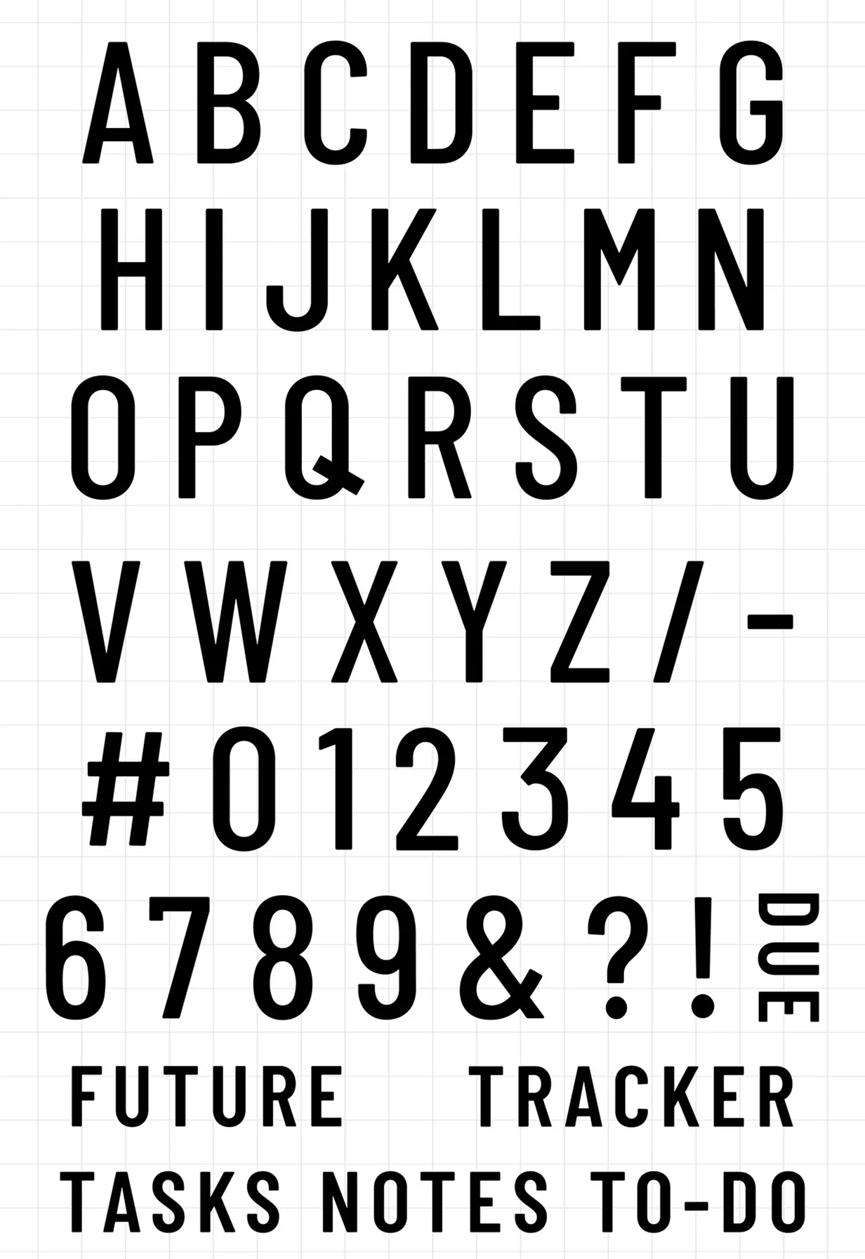 Прозрачный силиконовый штамп/печать календаря для скрапбукинга своими