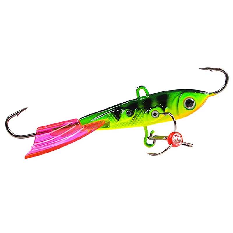 Новые 10 граммовые устройства балансировки колес для зимней рыбалки приманки 6 3