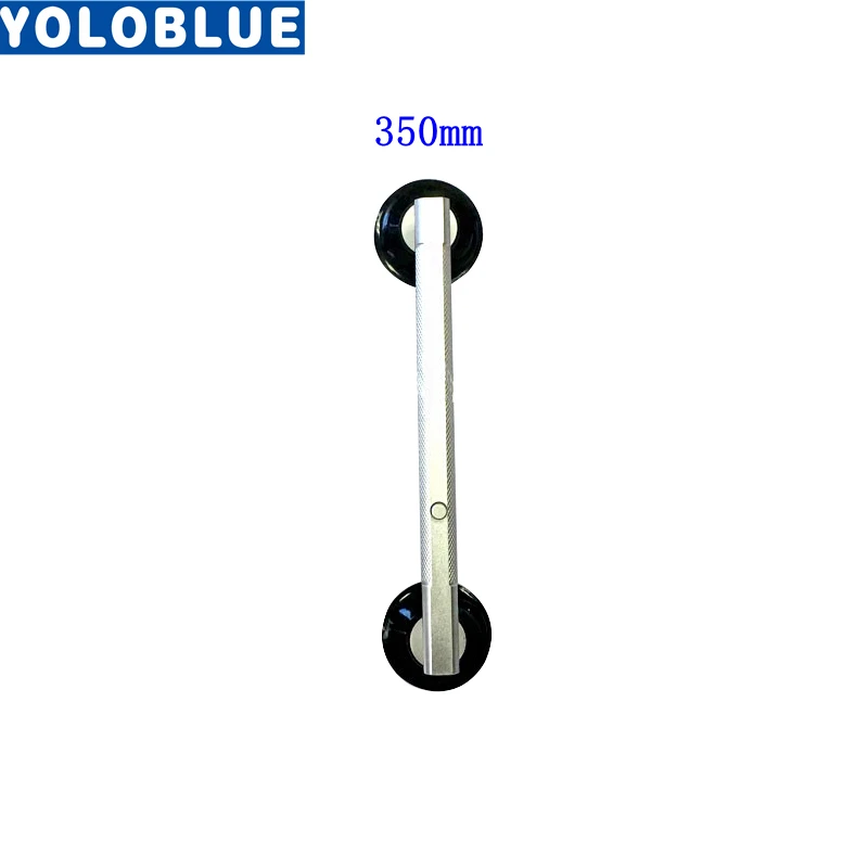 1 шт. черные антистатические пневматические присоски присоска для ЖК телевизора