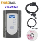 Новинка, сканер V16.20.023 GTS TIS 3 OTC для диагностики Toyota IT3, сканер Toyota Global Techstream GTS OTC VIM OTC OBD2
