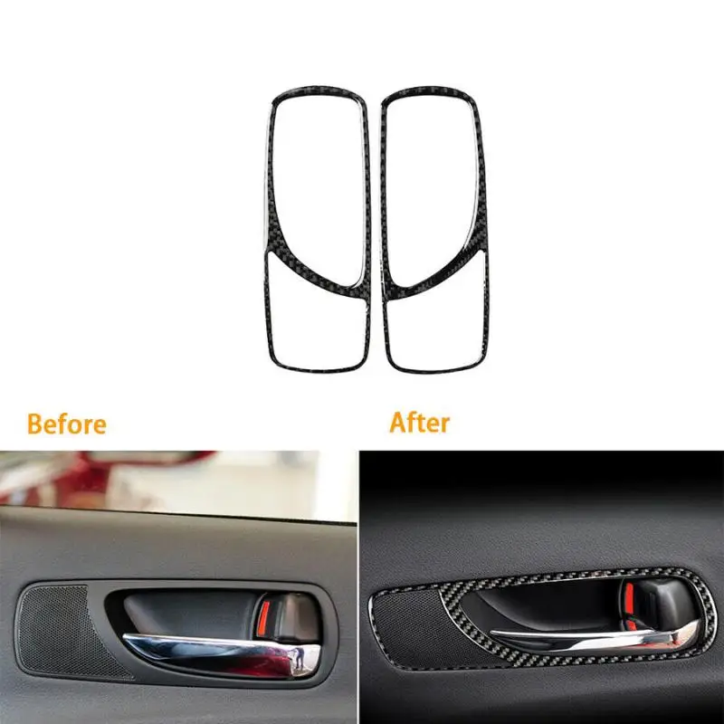 Наклейки для салона автомобиля LEXUS IS250 300 350 2006-2012 панель рулевого колеса дверная