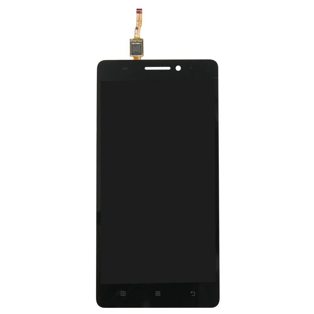 Для Lenovo S8 A7600 A7600M A7600-M сенсорный экран дигитайзер сенсорная панель стекло