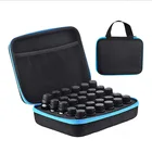 Чехол для эфирного масла, 30 бутылок, 5 мл, 10 мл, 15 мл