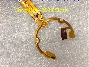 

Запасная часть для объектива 24-70 мм кабель для Sigma 24-70 2,8 ART Диафрагма объектива гибкий кабель