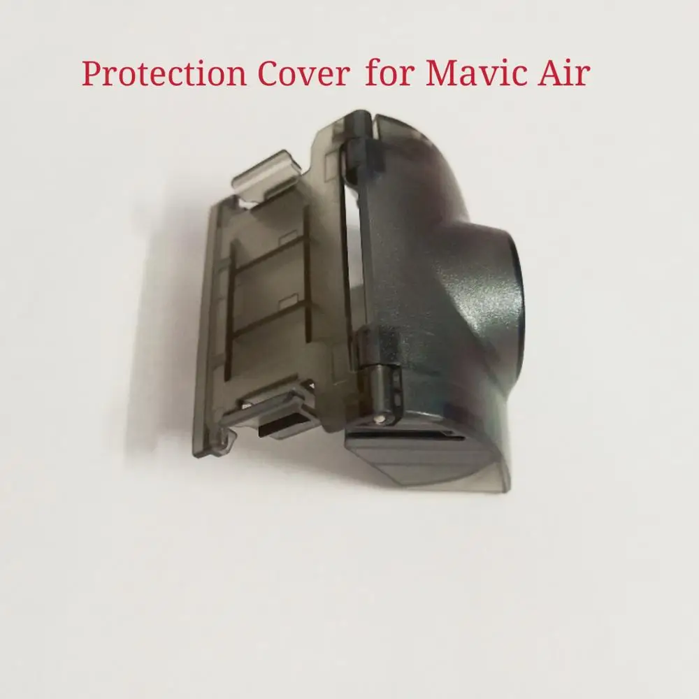 Абсолютно Новый OEM для DJI Mavic Air интегрированная Защитная крышка для защиты карданного подвеса камеры дрона запасные части