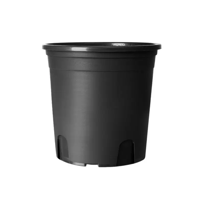 Цветочных горшков под заказ не сужающийся книзу массивный Root регулируемых