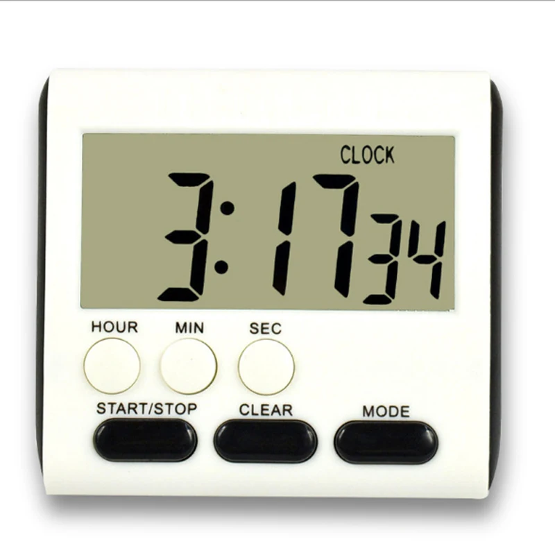 1 шт. многофункциональная кухня с таймером времени | Дом и сад