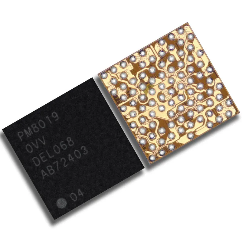 

10pcs/lot NEW ORIGINAL PM8019 for iphone 6 6G 6 plus U_PMICRF baseband power ic