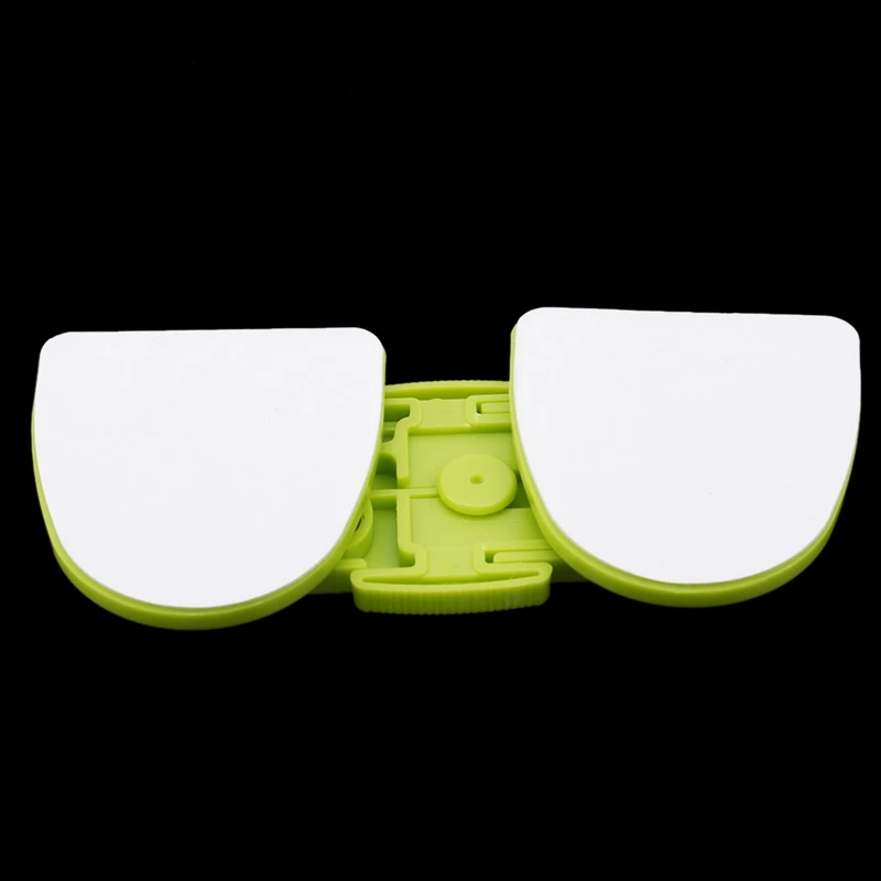 

Child Safety Cabinet Lock Baby Proof Security Protector Drawer Door Cabinet Lock Plastic Protection Kids Safety Door Lock