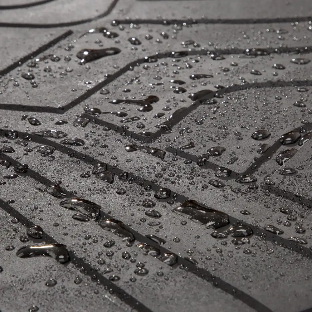 

Car Trunk Floor Mat For Tesla Model 3 Trunk Mat Car Accessories Cargo Liner Rear Cargo Tray TPE All-Weather