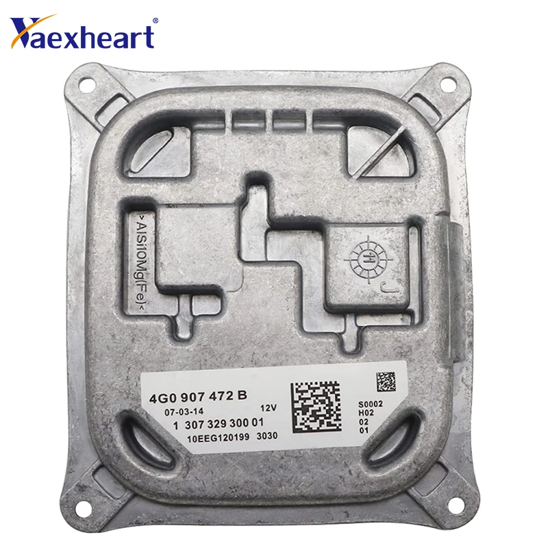 

Блок управления для фар дальнего света 4G0907472B для A7 RS7 2011-2018