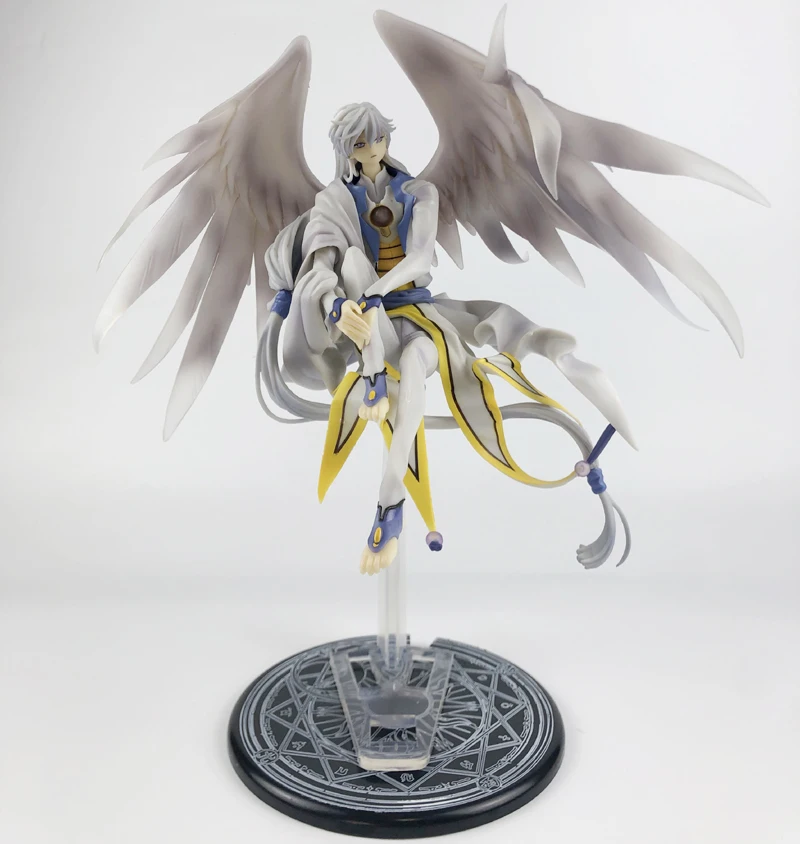 Хорошая версия карты Captor Sakura Yukito Tsukishiro Yue фигурка Аниме ПВХ 1/8 модель игрушки Топ подарок коллекционные вещи