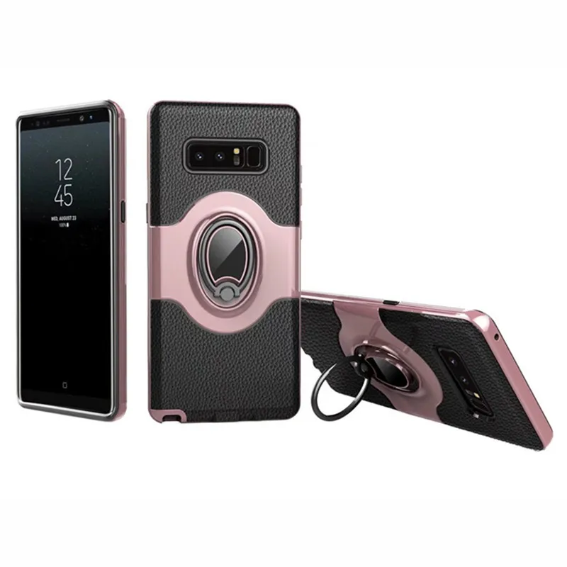Гибридный защитный чехол для телефона с защитой от падения samsung Galaxy S10 S8 S9 Plus S10E Note9