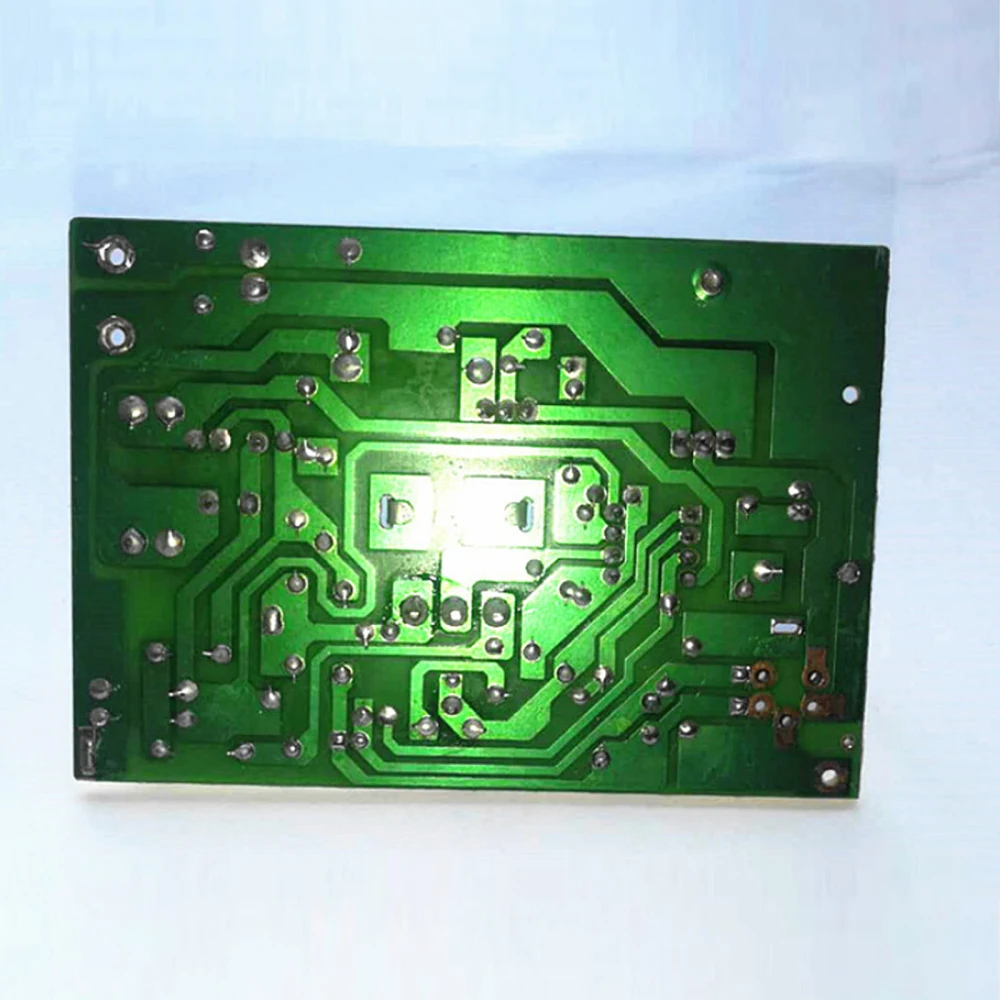 

Soldering Iron Circuit Board Useful Friendly A1321 Core Constant Temperature With 907 White Light Durable Control Panel