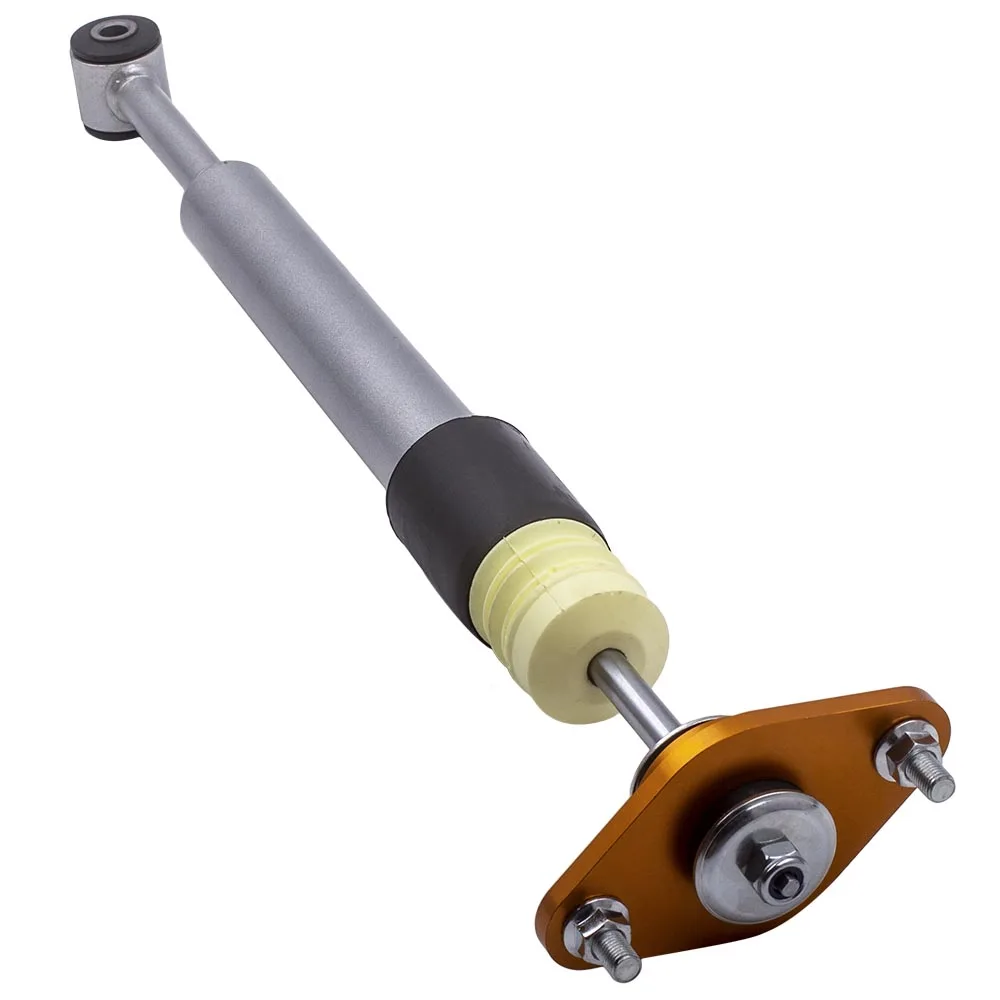 Coilover катушечная распорка для Chrysler 300/300C Dodge Challenger SE R/T SRT8 2009 2010 комплект подвески