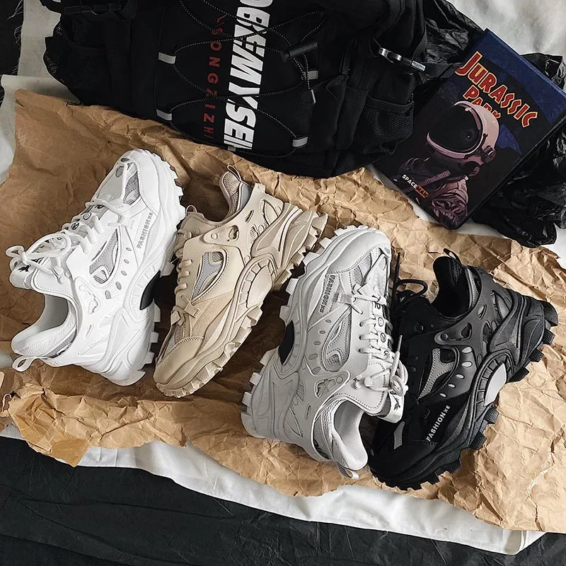 New Men Shoes Casual Sneakers Male Running Shoes Tenis Fitness Athletic Comfortable Sport Gym Walking Shoe Zapatillas De Deporte