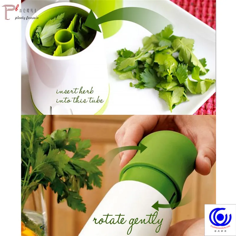 Измельчитель трав мельница для специй измельчитель петрушки Кухня Терка сыр