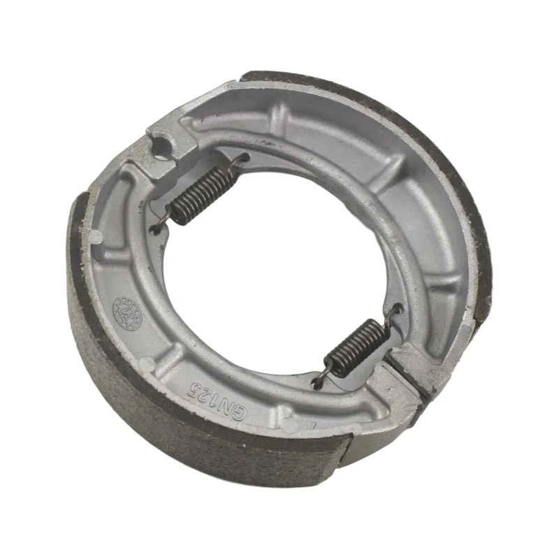 Высококачественные комплекты тормозных колодок на задние колеса мотоцикла для