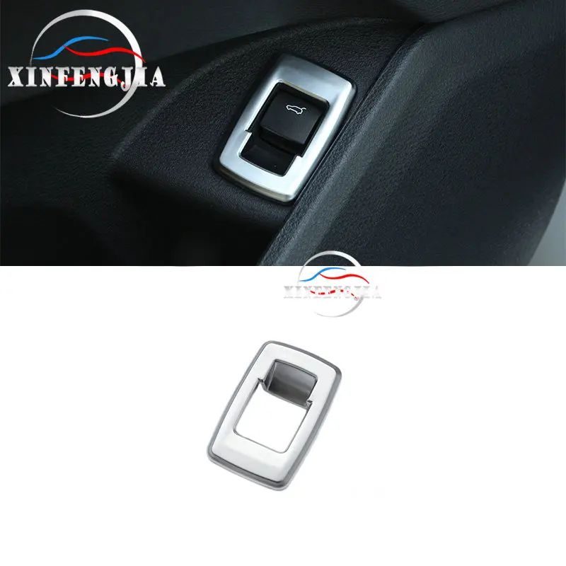 

Крышка кнопки переключателя для BMW X1 X2 F47 F48 16-19