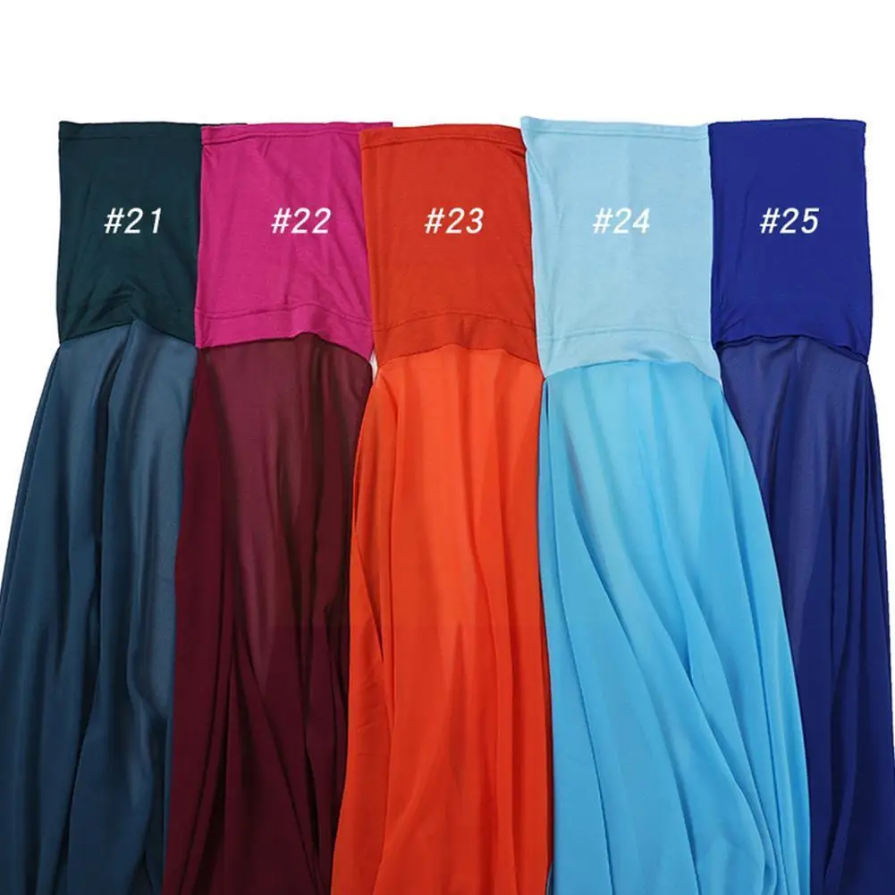 Рисунок 2 - Женская Фата в мусульманском с