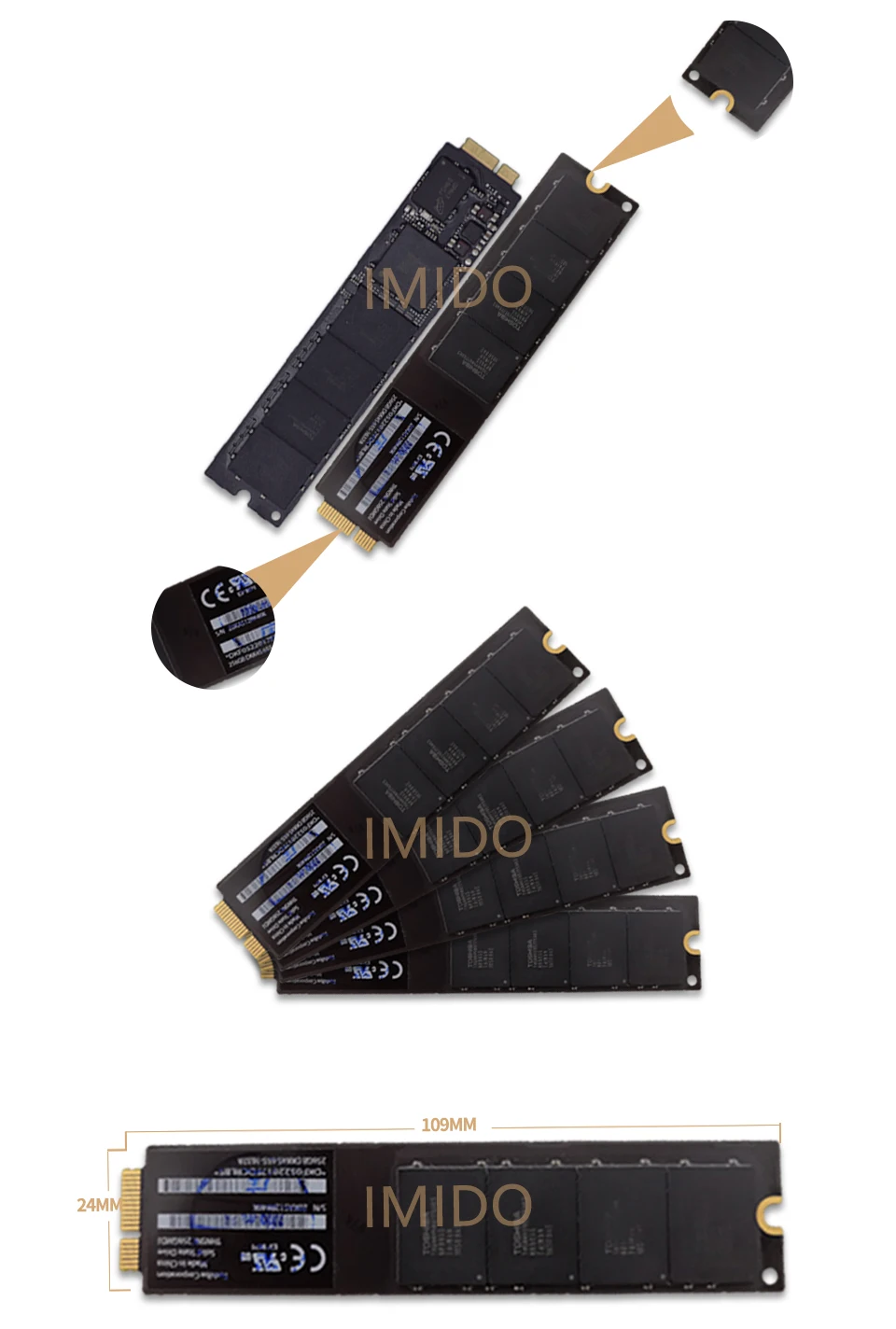 Macbook Air A1369 A1370 для 2010 2011 год 64 Гб SSD MC503 MC504 MC505 MC 506 MC965 MC966 MC966 MC968 MC969