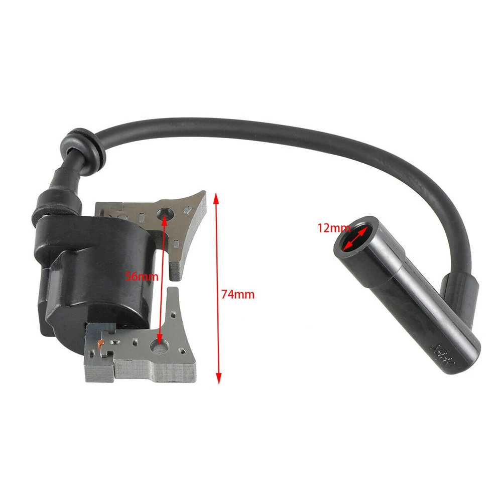 Катушка зажигания для Subaru Robin EX13 EX17 EX21 20A-79431-01 Новая высококачественная