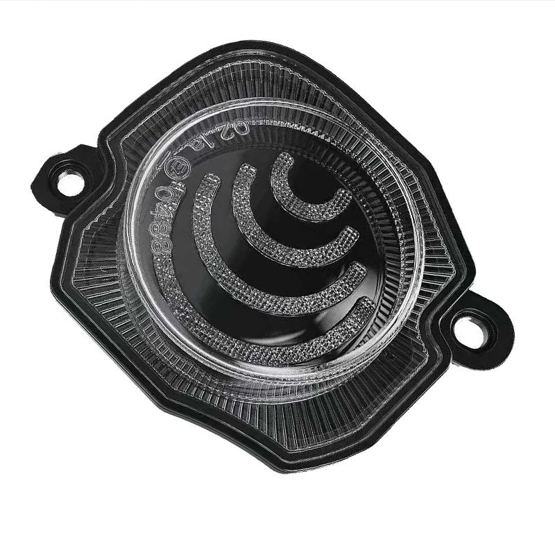 

2 шт., светодиодные противотуманные фасветильник для Suzuki Jimny JB64 Jb74 2018 2019 2020