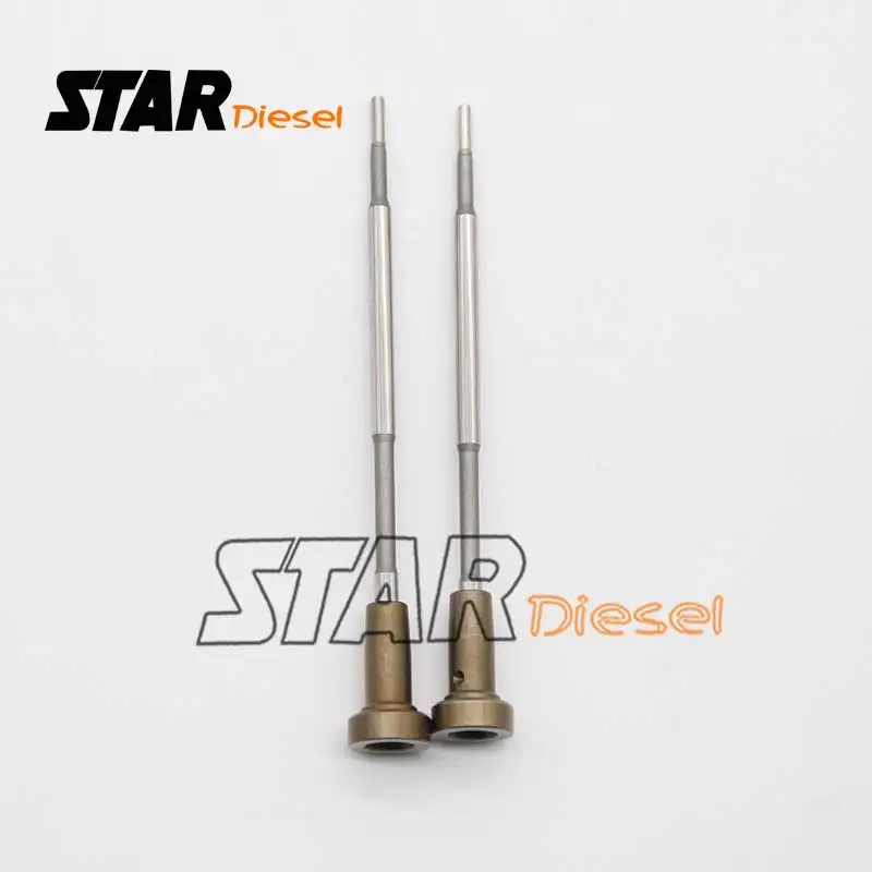 Клапан Регулировки топливного инжектора FOOVC01365 F OOV C01 365 комплект для ремонта