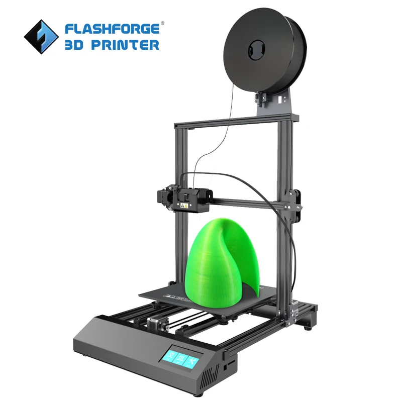 Новое поступление! Flashforge Thor300 3d Принтер Комплект Большой размер высокое качество дешевые 3d принтер s