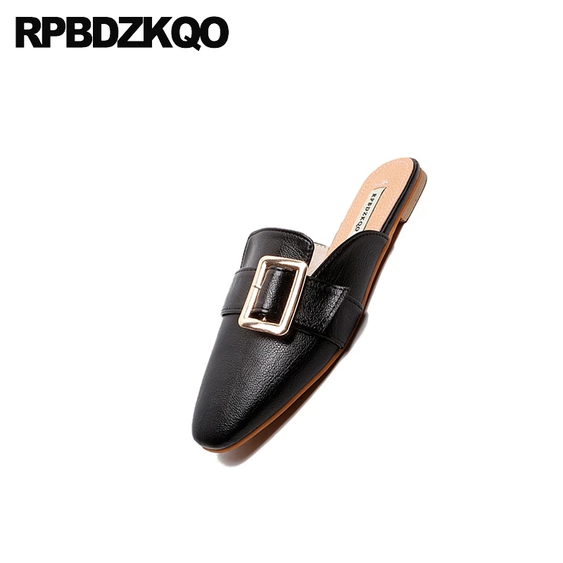 Женское платье Сандалии Цвет Черный В Корейском стиле полностью пропускающая