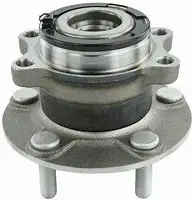 

REAR WHEEL HUB OEM 3785A035 for MITSUBISHI OUTLANDER ASX