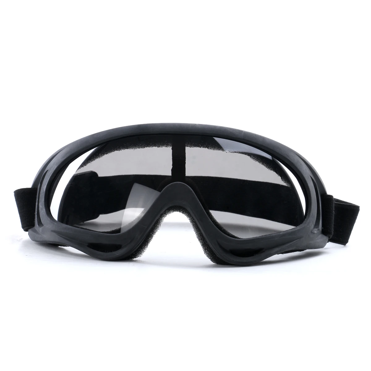 Очки для катания на лыжах и сноуборде очки горных лыж зимние спортивные