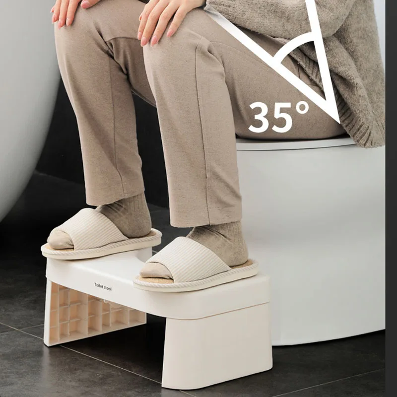 Складной стул для туалета утолщенный мягкий горшок ног мебель ванной стулья