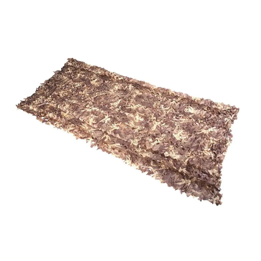 

Camouflage Net Army Military Camo Net Car Covering Tent Hunting Blinds Netting Optional Size Long Cover Conceal Drop Net