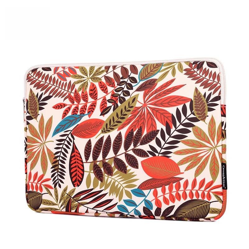 fashion new laptop sleeve case bag 11 12 13 14 15 15 6 inch for ipad macbook air pro asus lenovo hp dell xiaomi huawei free global shipping