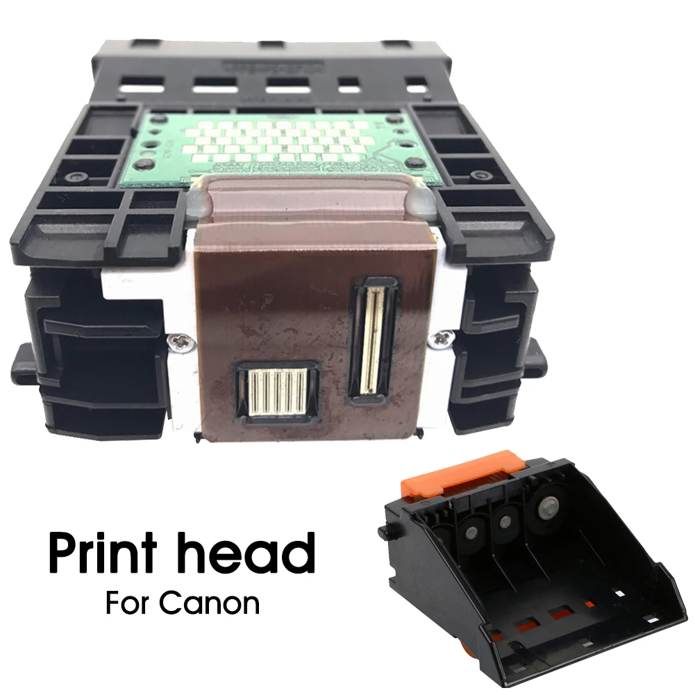 

QY6-0042 Printhead Print Head for Canon IX4000 IX5000 IP3100 IP3000 560i 850i MP700 MP710 MP730 MP740