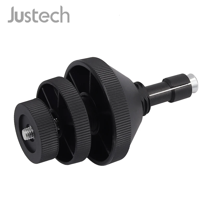 Justech новый автомобильный универсальный клатч Центровочный инструмент сцепления