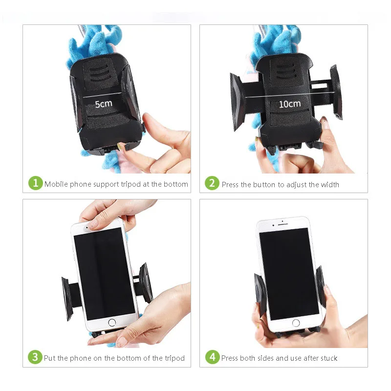 Подставка для телефона подушка в форме ленивой подковы поддержки шейного отдела