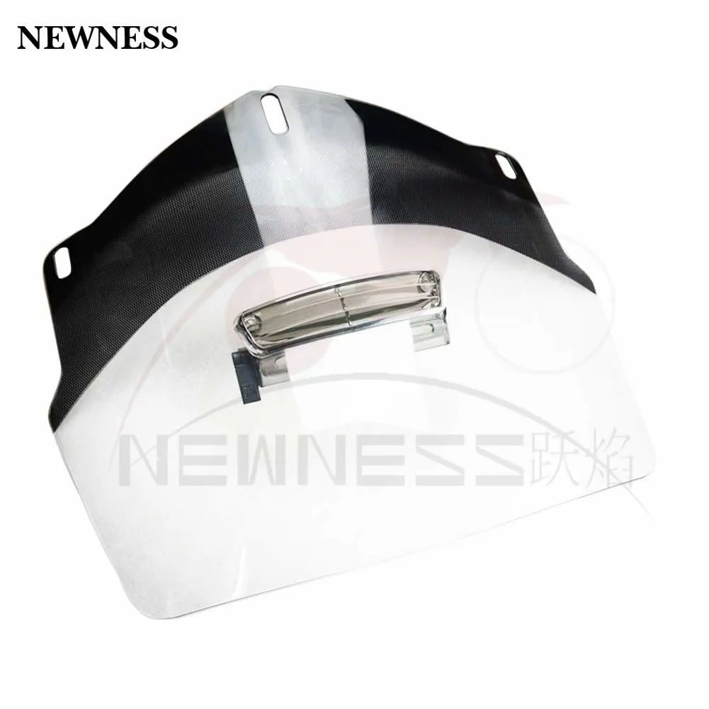 Стандартный кронштейн на лобовое стекло с 3 отверстиями для Honda Goldwing GL1800 2001