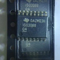 

10 шт. 100% новый ISO3088 ISO3088DWR SOP16 ISO3088DW